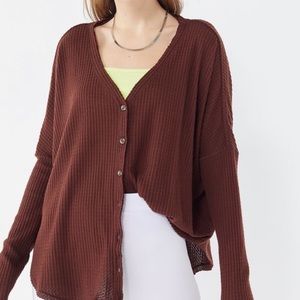 Urban outfitters shirt